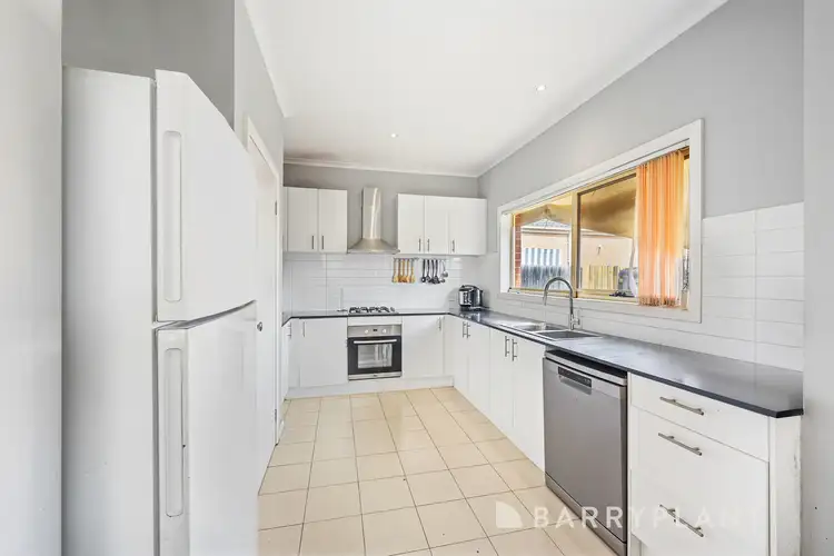 Third view of Homely unit listing, 27/35 Tullidge Street, Melton VIC 3337