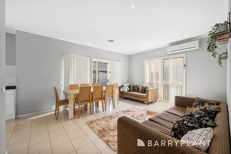 Fourth view of Homely unit listing, 27/35 Tullidge Street, Melton VIC 3337