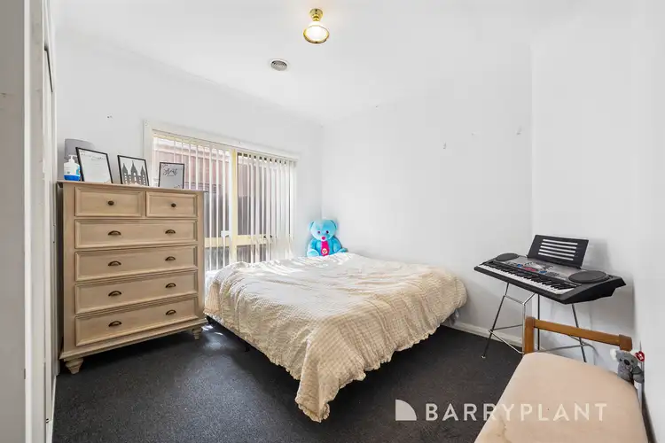 Fifth view of Homely unit listing, 27/35 Tullidge Street, Melton VIC 3337