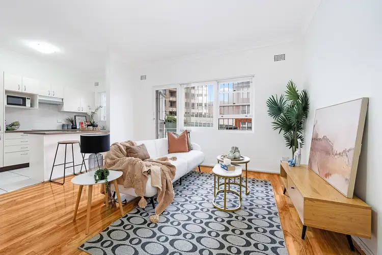 2/6-10 West Street, Hurstville NSW 2220