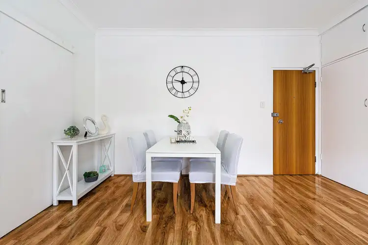 Fifth view of Homely unit listing, 2/6-10 West Street, Hurstville NSW 2220