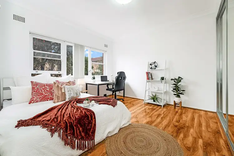 Sixth view of Homely unit listing, 2/6-10 West Street, Hurstville NSW 2220