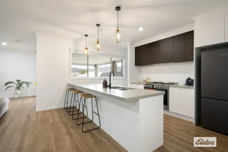 Second view of Homely house listing, 18 Ridley Avenue, Leneva VIC 3691
