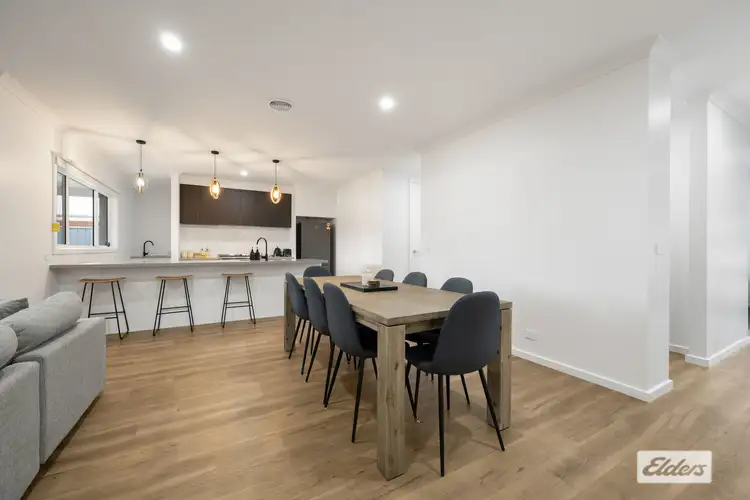 Sixth view of Homely house listing, 18 Ridley Avenue, Leneva VIC 3691