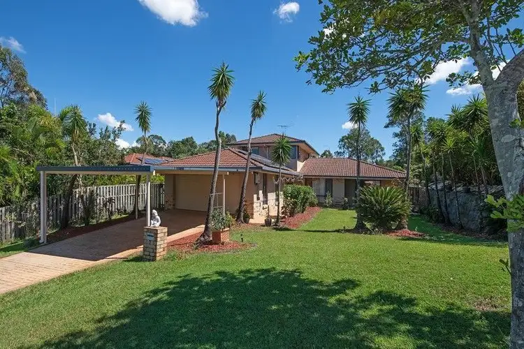 7 Mica Court, Griffin QLD 4503