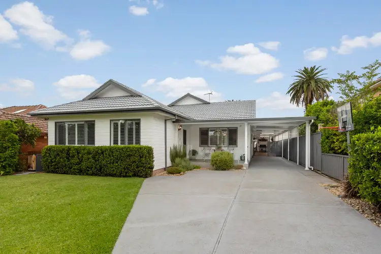 14 Burnie Street, Blacktown NSW 2148