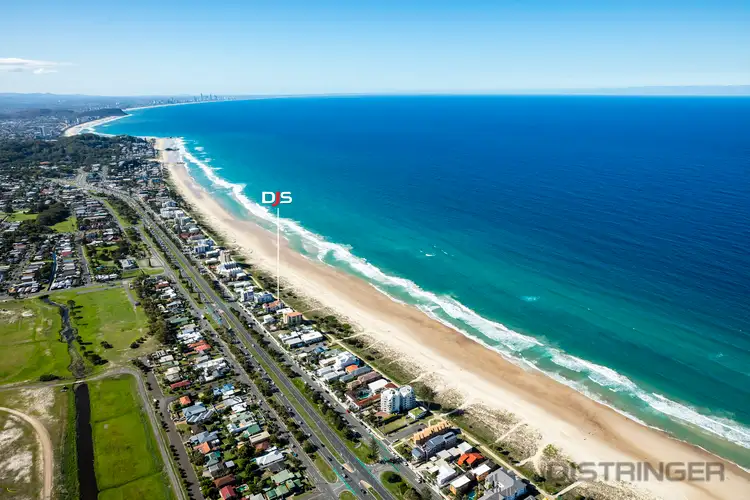 4/311 Golden Four Drive, Bilinga QLD 4225