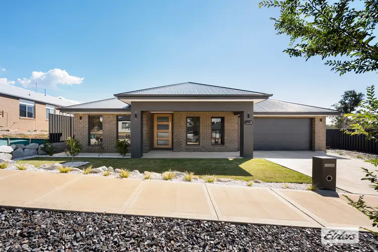 Main view of Homely house listing, 12 Ridley Avenue, Leneva VIC 3691
