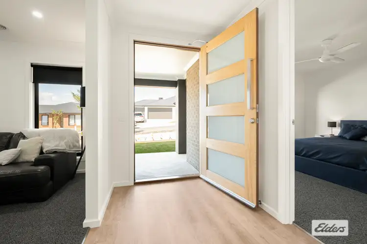 Third view of Homely house listing, 12 Ridley Avenue, Leneva VIC 3691