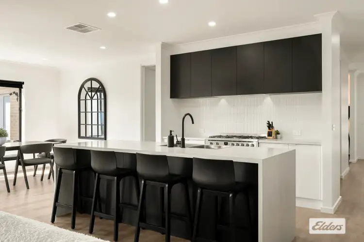 Fourth view of Homely house listing, 12 Ridley Avenue, Leneva VIC 3691