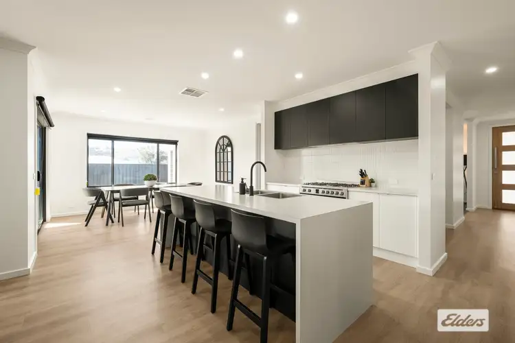 Fifth view of Homely house listing, 12 Ridley Avenue, Leneva VIC 3691