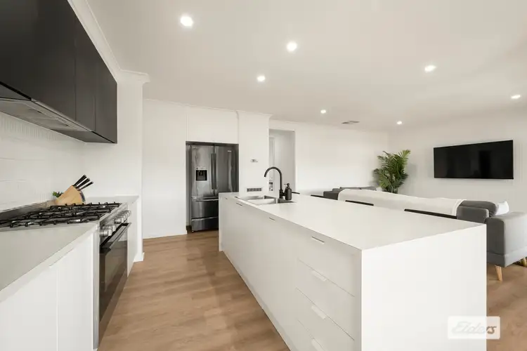 Sixth view of Homely house listing, 12 Ridley Avenue, Leneva VIC 3691