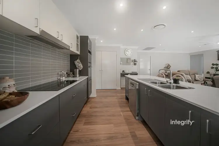 Third view of Homely house listing, 70 Rayleigh Drive, Worrigee NSW 2540