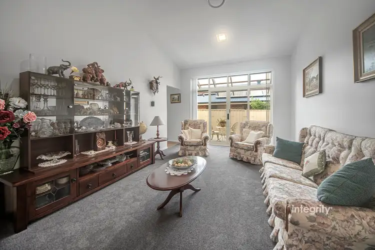 Fourth view of Homely house listing, 70 Rayleigh Drive, Worrigee NSW 2540