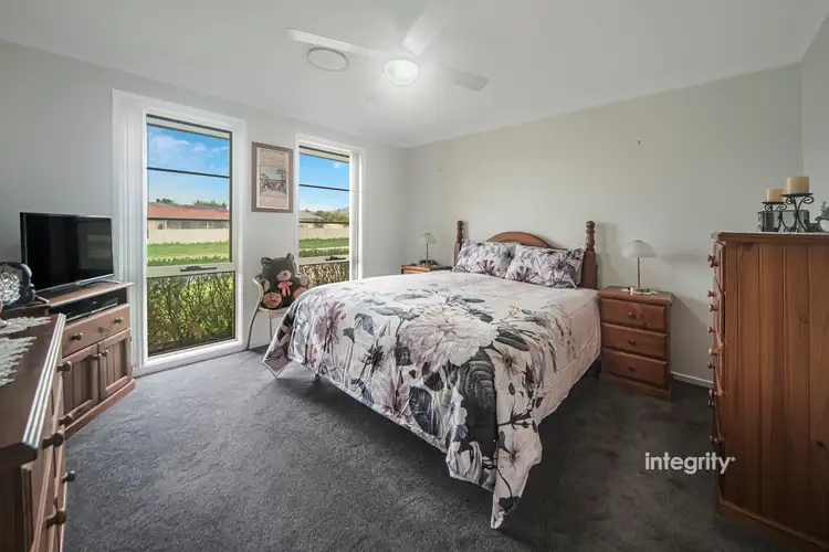 Fifth view of Homely house listing, 70 Rayleigh Drive, Worrigee NSW 2540