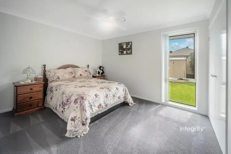 Sixth view of Homely house listing, 70 Rayleigh Drive, Worrigee NSW 2540