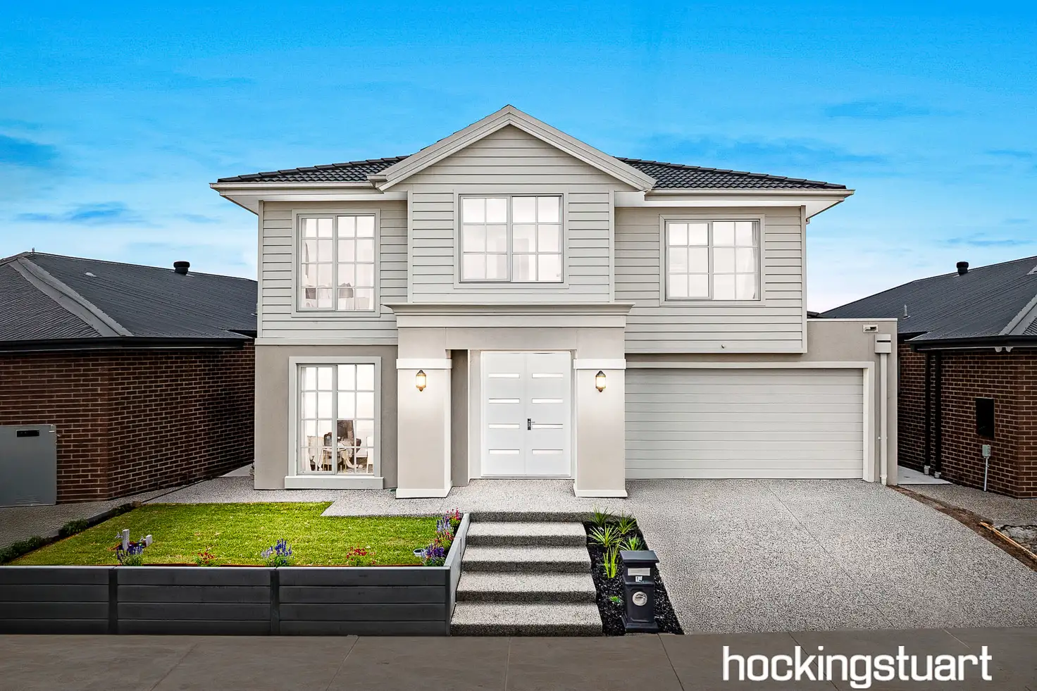 Main view of Homely house listing, 12 Driftwood Place, Wollert VIC 3750