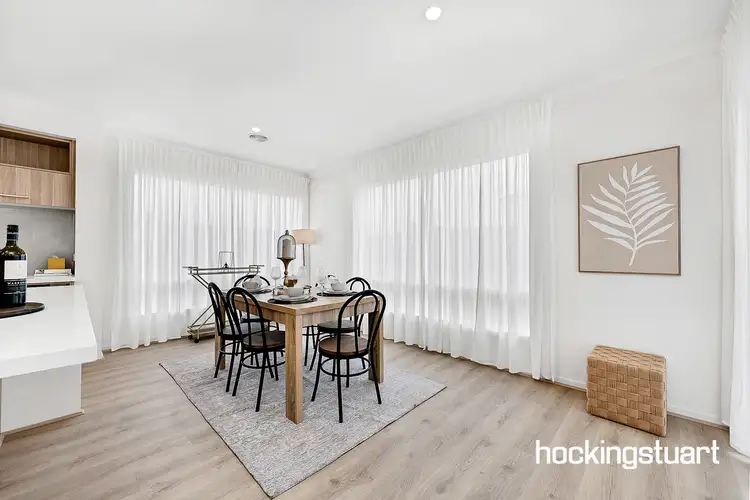 Fifth view of Homely house listing, 12 Driftwood Place, Wollert VIC 3750
