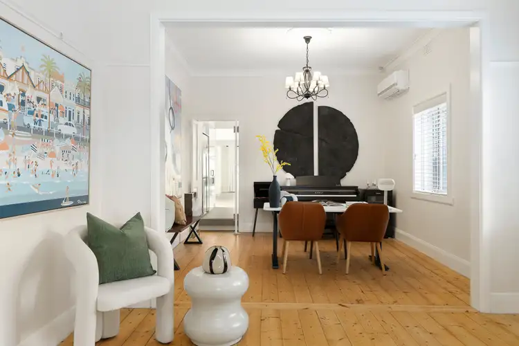 Fifth view of Homely house listing, 41 Combarton Street, Box Hill VIC 3128