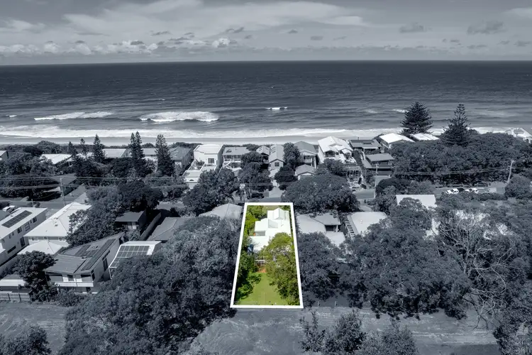 Fourth view of Homely house listing, 51 Newman Avenue, Blueys Beach NSW 2428