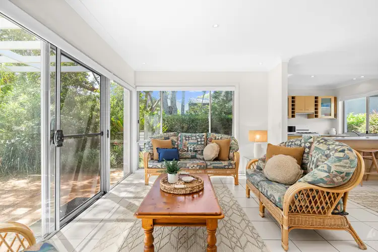 Fifth view of Homely house listing, 51 Newman Avenue, Blueys Beach NSW 2428