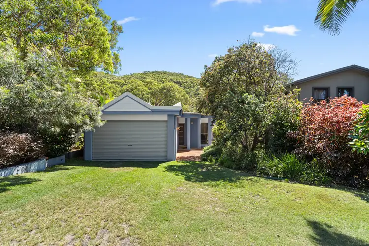 Sixth view of Homely house listing, 51 Newman Avenue, Blueys Beach NSW 2428