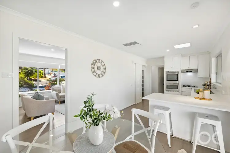 1 Gretel Crescent