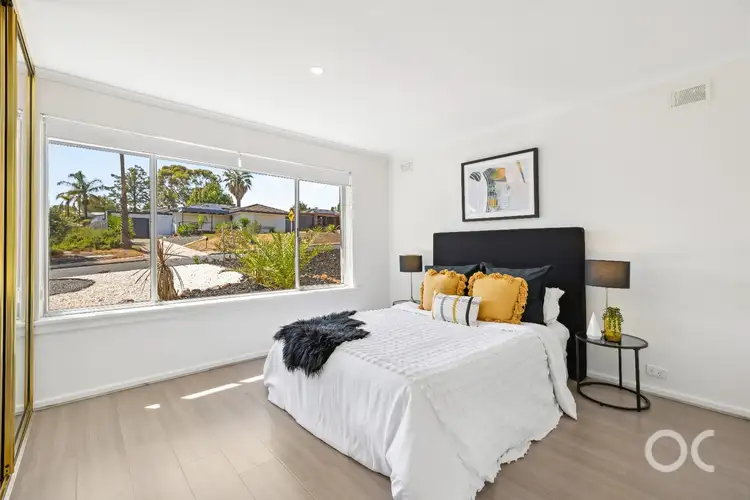 Fifth view of Homely house listing, 1 Gretel Crescent, Hallett Cove SA 5158