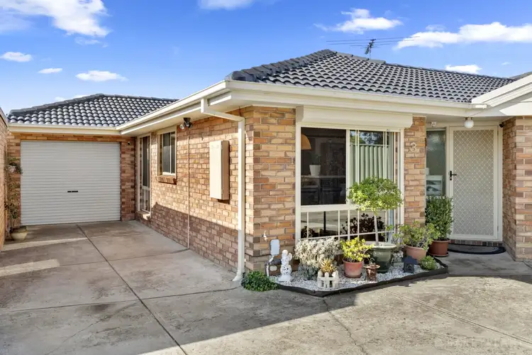 3/33 Ellendale Road, Noble Park VIC 3174