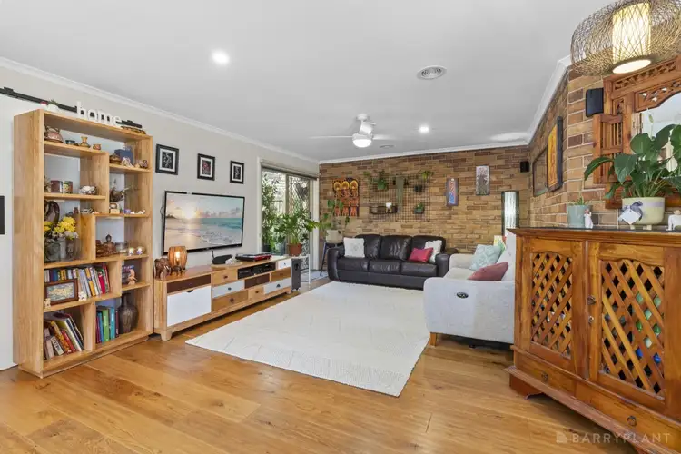 Third view of Homely unit listing, 3/33 Ellendale Road, Noble Park VIC 3174