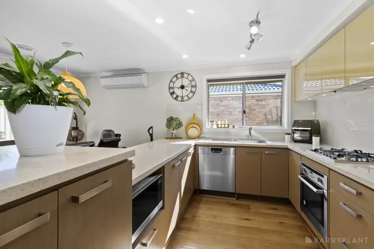 Fifth view of Homely unit listing, 3/33 Ellendale Road, Noble Park VIC 3174