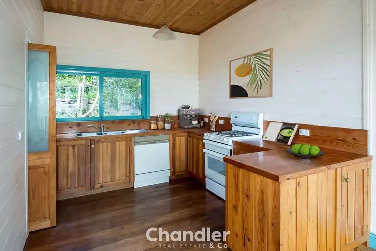 Third view of Homely house listing, 5 Dalmonte Grove, Kallista VIC 3791