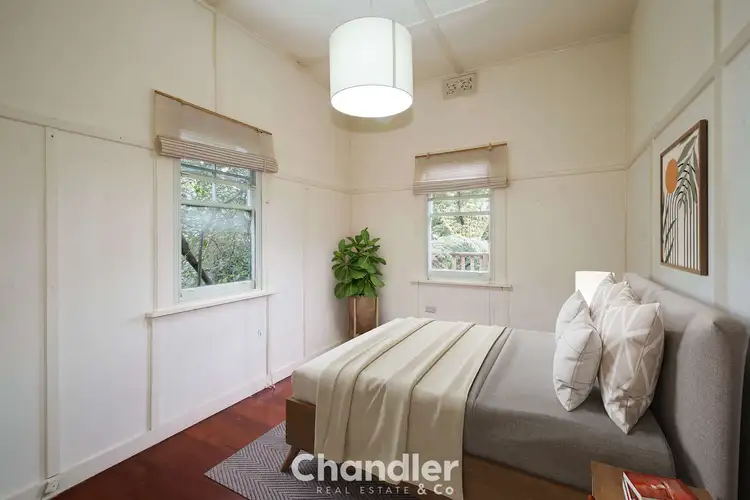 Sixth view of Homely house listing, 5 Dalmonte Grove, Kallista VIC 3791