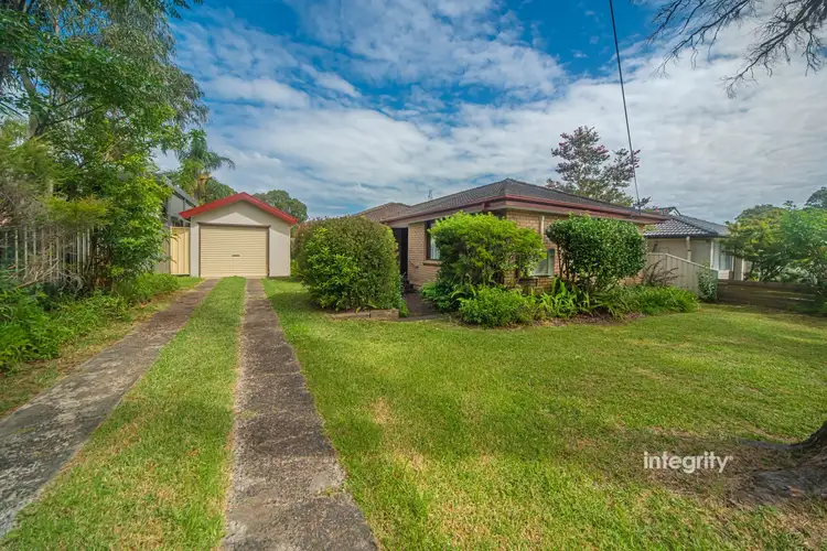 11 Bunderra Drive, Nowra NSW 2541