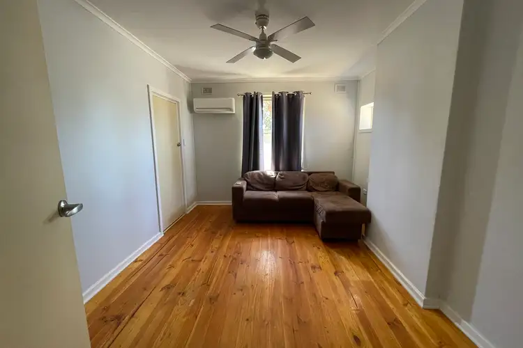 Second view of Homely semi-detached listing, 1 Charles Avenue, Whyalla Norrie SA 5608