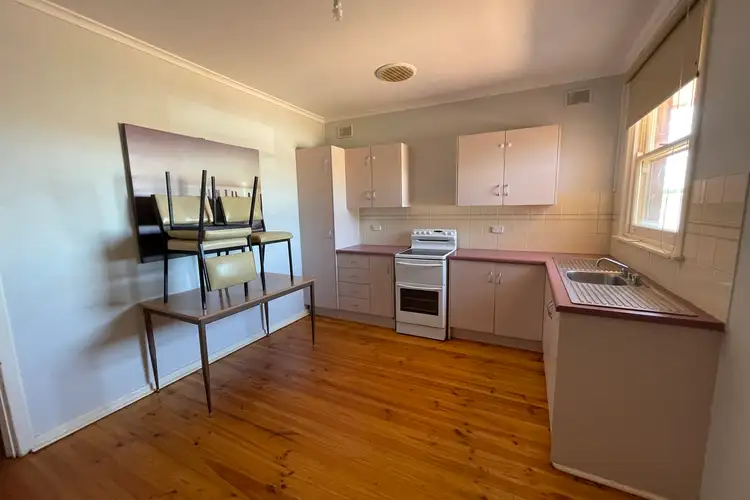 Third view of Homely semi-detached listing, 1 Charles Avenue, Whyalla Norrie SA 5608