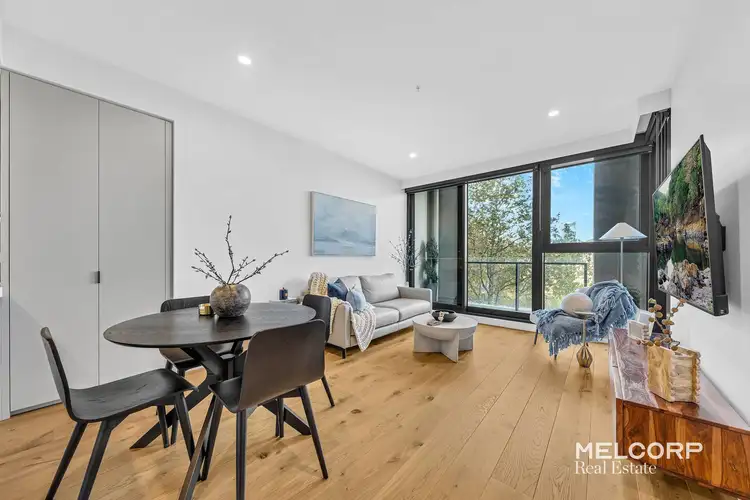 211/288 Adderley Street, West Melbourne VIC 3003