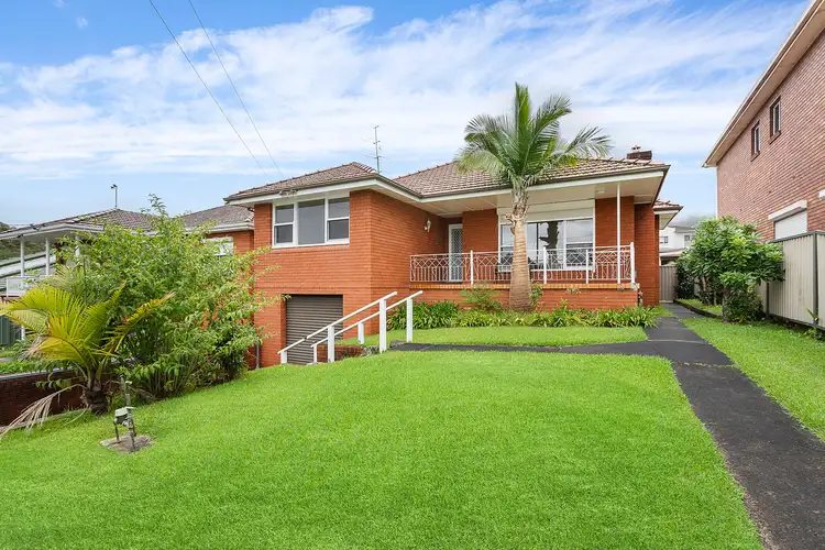 Main view of Homely house listing, 50 Brooker Street, Tarrawanna NSW 2518