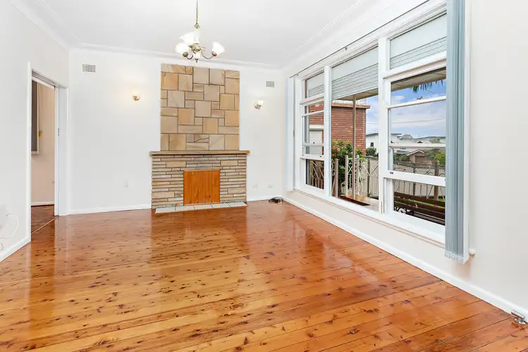 Second view of Homely house listing, 50 Brooker Street, Tarrawanna NSW 2518