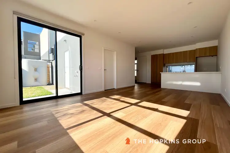 3/11 Lawford Street, Truganina VIC 3029