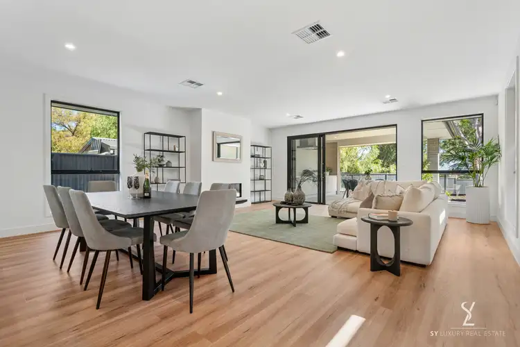 8A Riverdale Road, Myrtle Bank SA 5064
