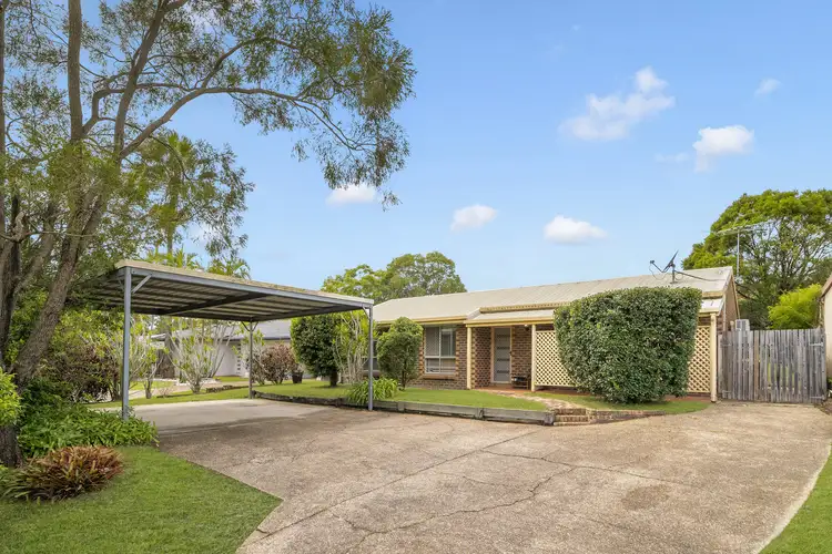 Main view of Homely house listing, 23 Beckett Road, Mcdowall QLD 4053
