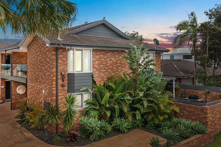 1/19 Bay Road, The Entrance NSW 2261