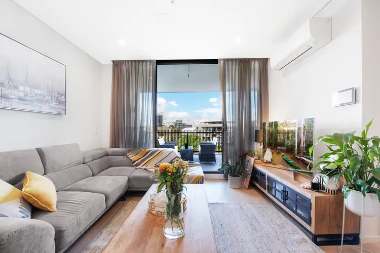 Main view of Homely apartment listing, H10131/19 Amalfi Drive, Wentworth Point NSW 2127