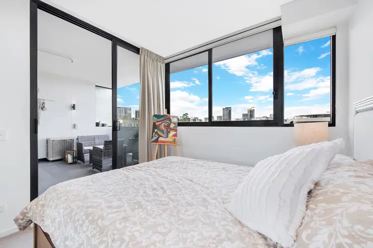 Sixth view of Homely apartment listing, H10131/19 Amalfi Drive, Wentworth Point NSW 2127
