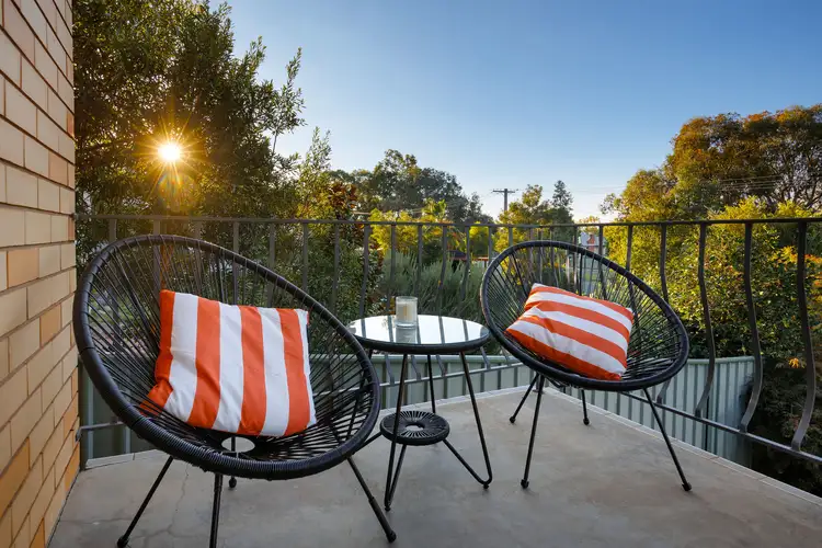 Second view of Homely house listing, 77 Lawrence Street, Wodonga VIC 3690