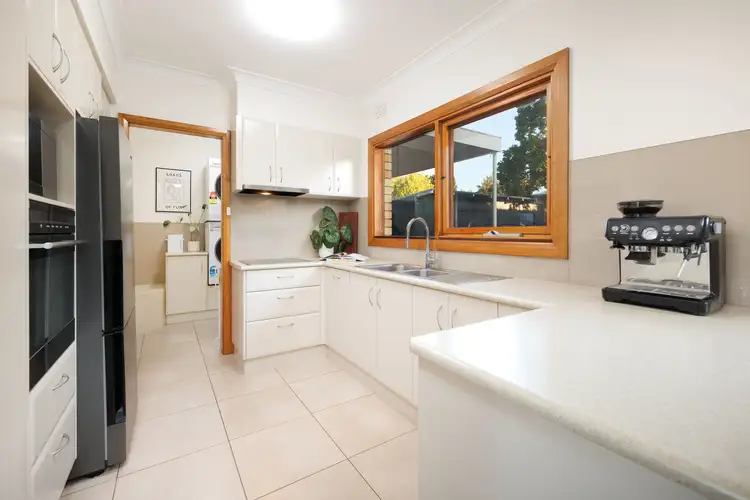 Sixth view of Homely house listing, 77 Lawrence Street, Wodonga VIC 3690