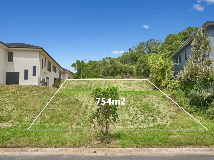 16 Mooney Court, Smithfield QLD 4878
