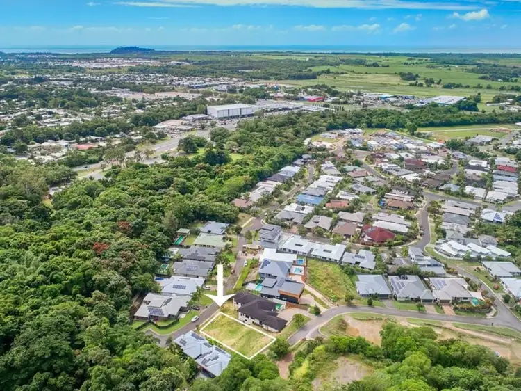 16 Mooney Court, Smithfield QLD 4878