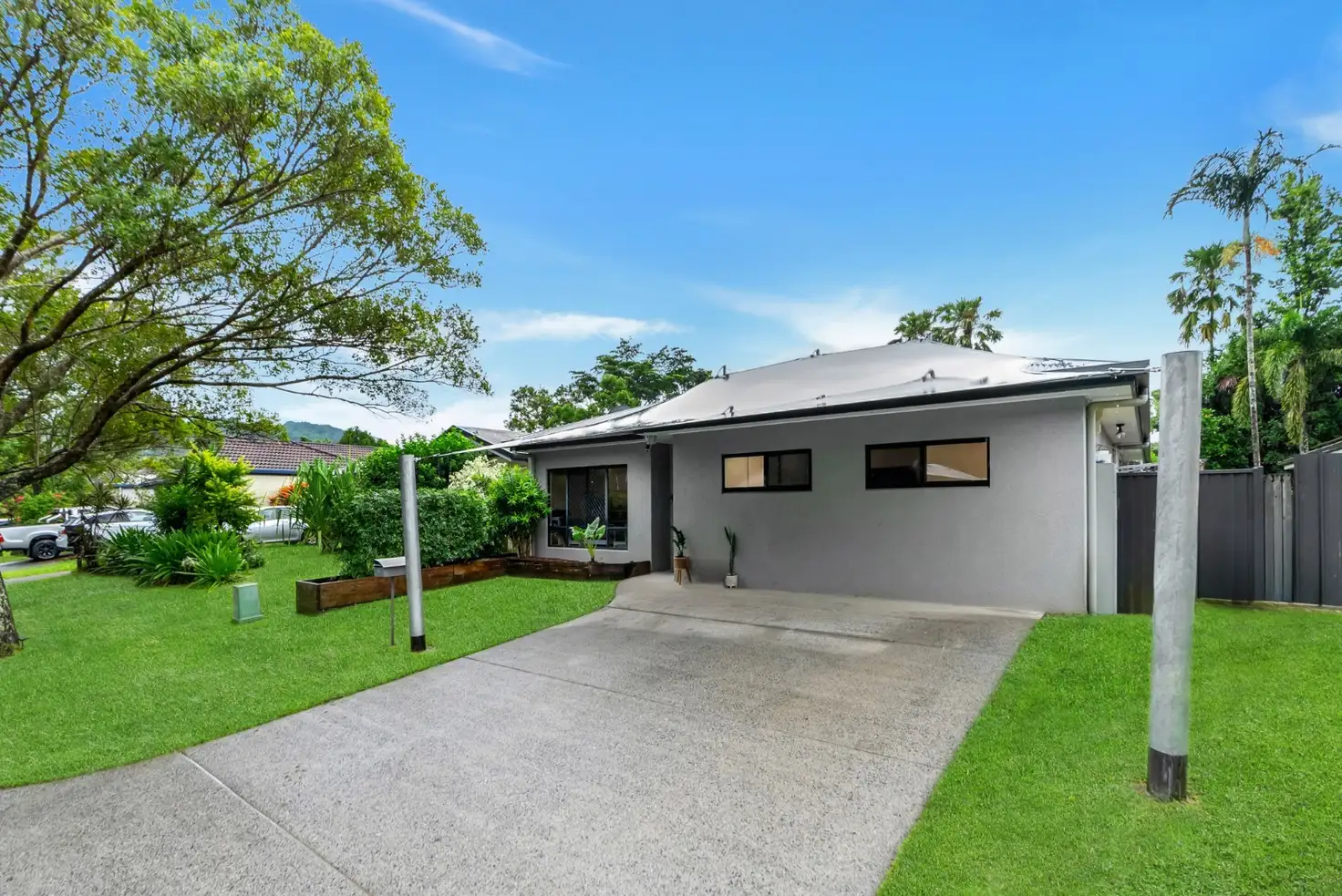 Main view of Homely house listing, 14 Opaline Close, Brinsmead QLD 4870